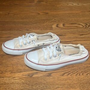 CONVERSE ALL STAR size 7 - women’s